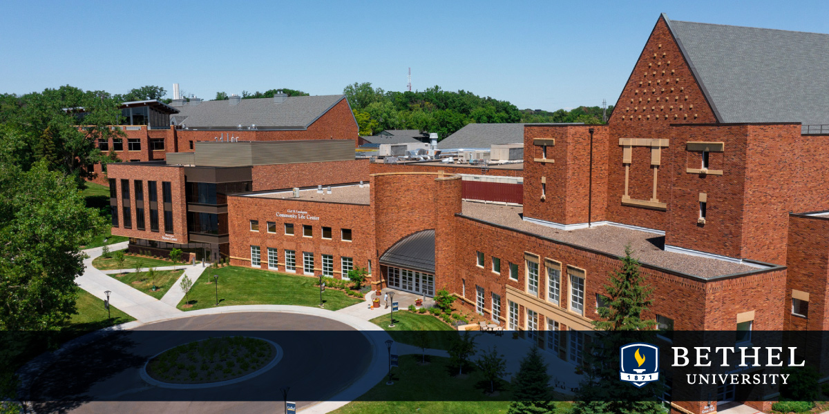 Bethel Adds Data Analytics Concentration