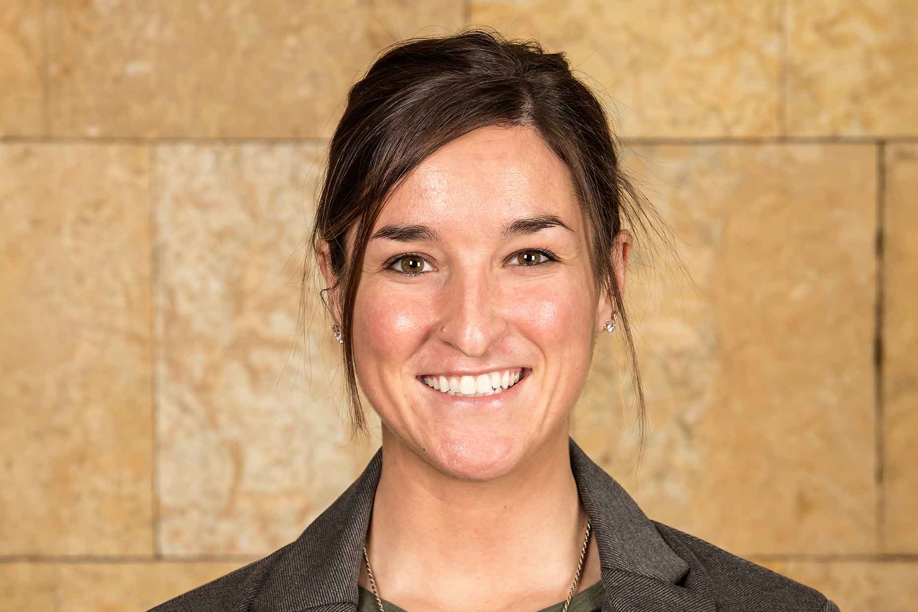 Chelsey Falzone