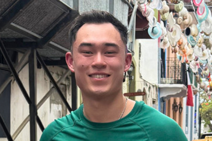 Nate Chau