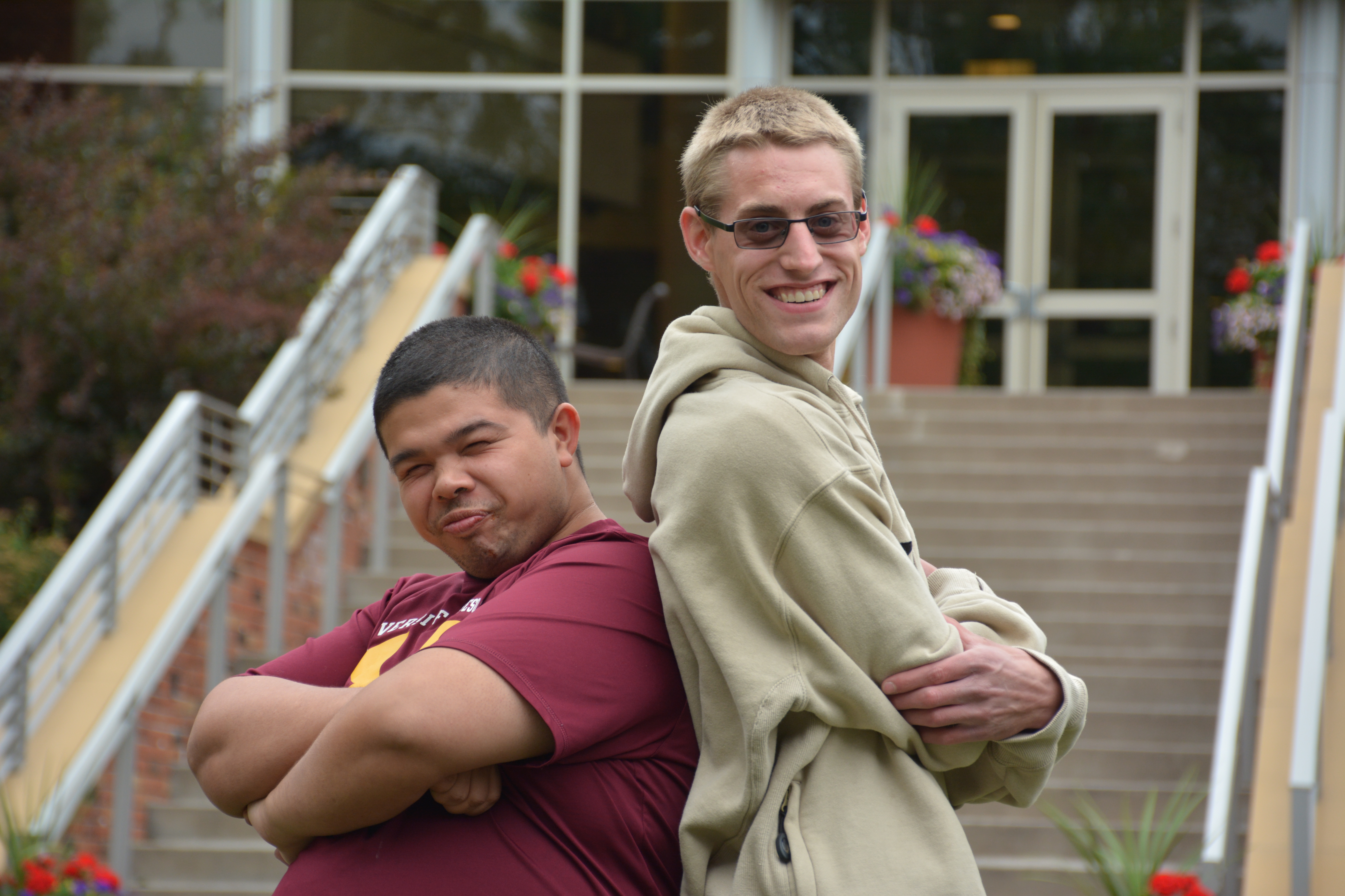 BUILD Program Continues Changing Lives at Bethel and Beyond | Bethel ...