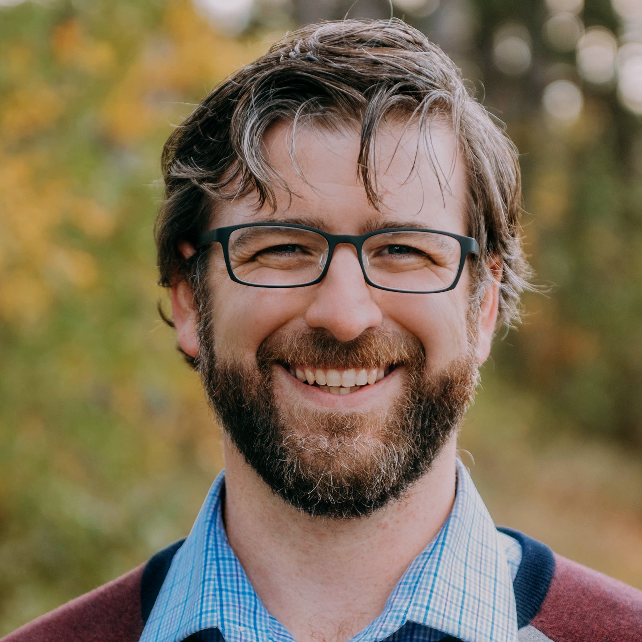 Ross Jahnke Bethel University