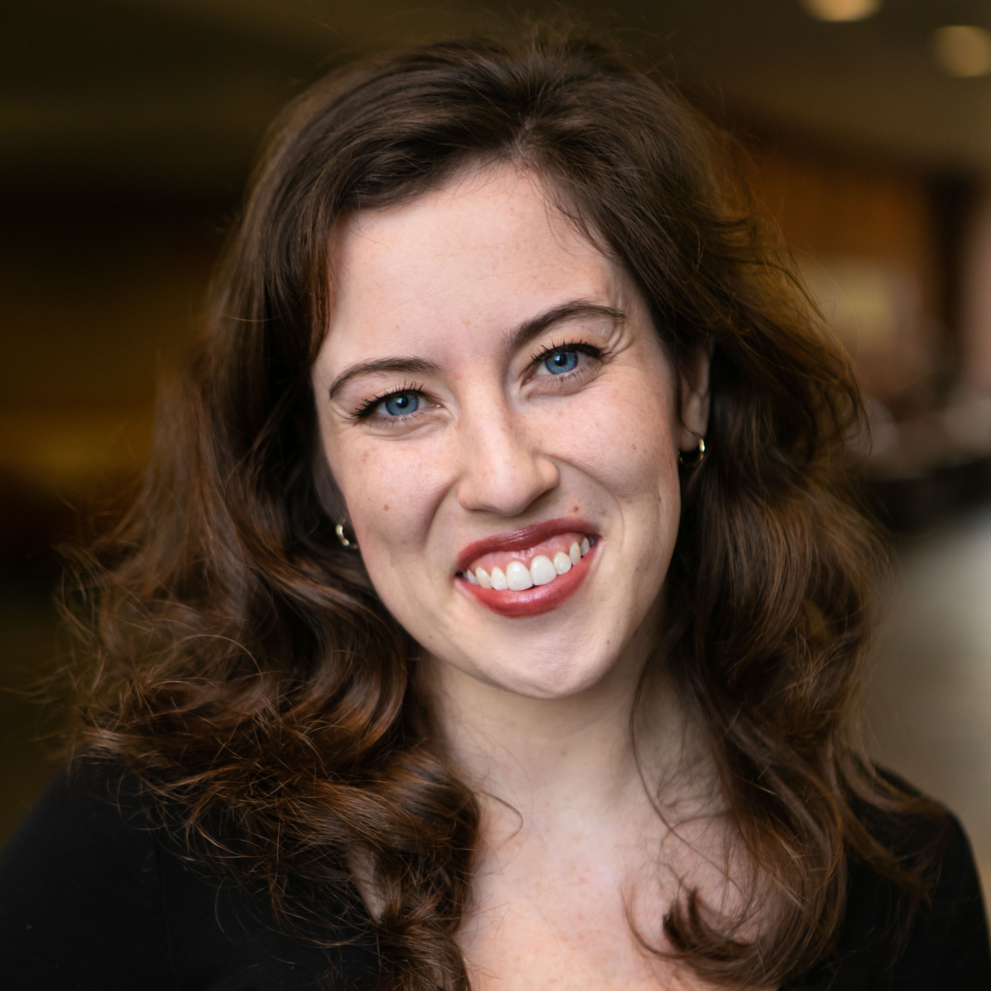Elizabeth Roddy | Bethel University