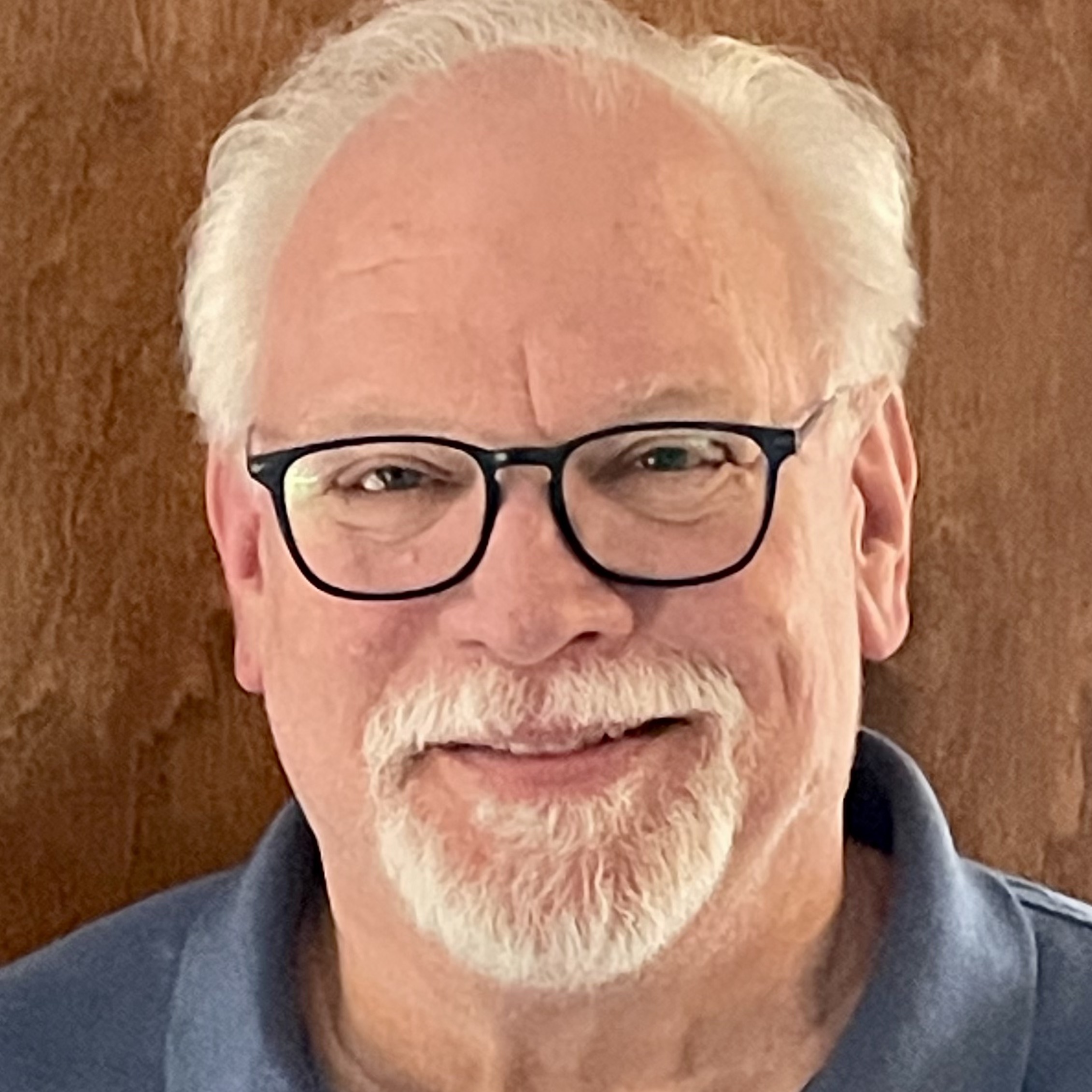 Jeff Sanders Bethel University