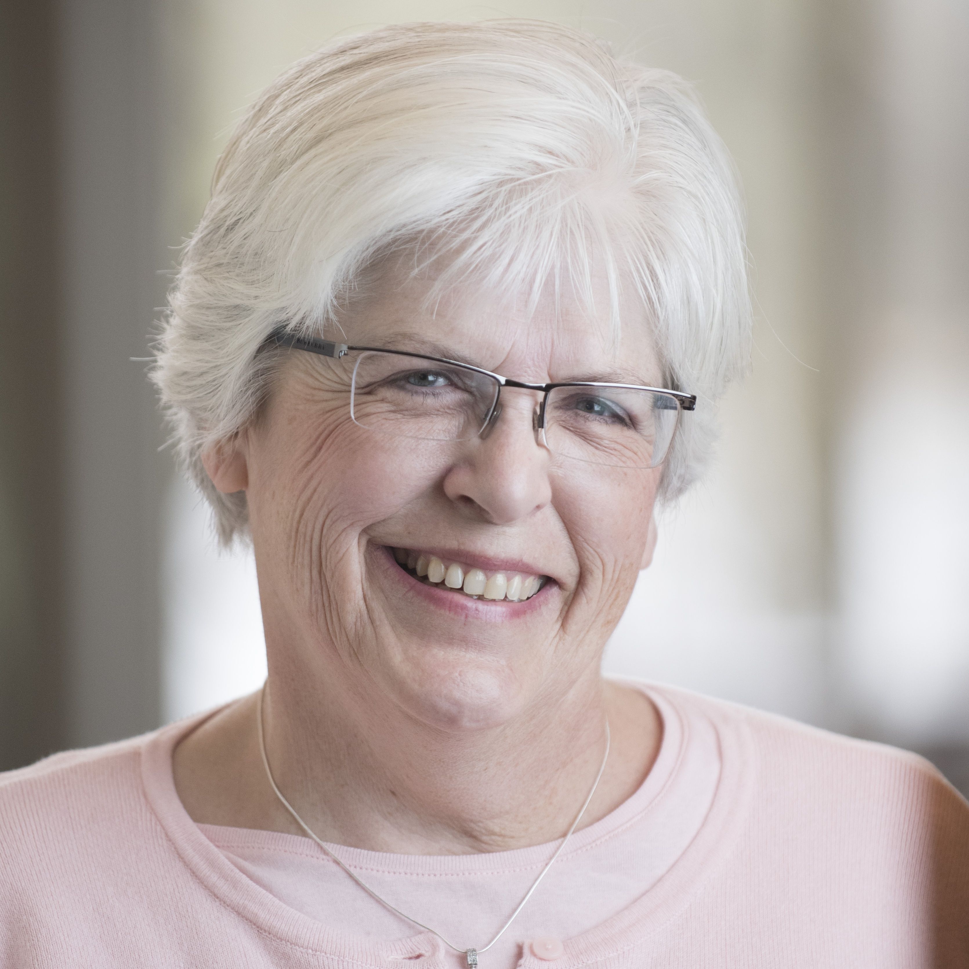 Jeanne Szarzynski Bethel University Jeanne Szarzynski Bethel University