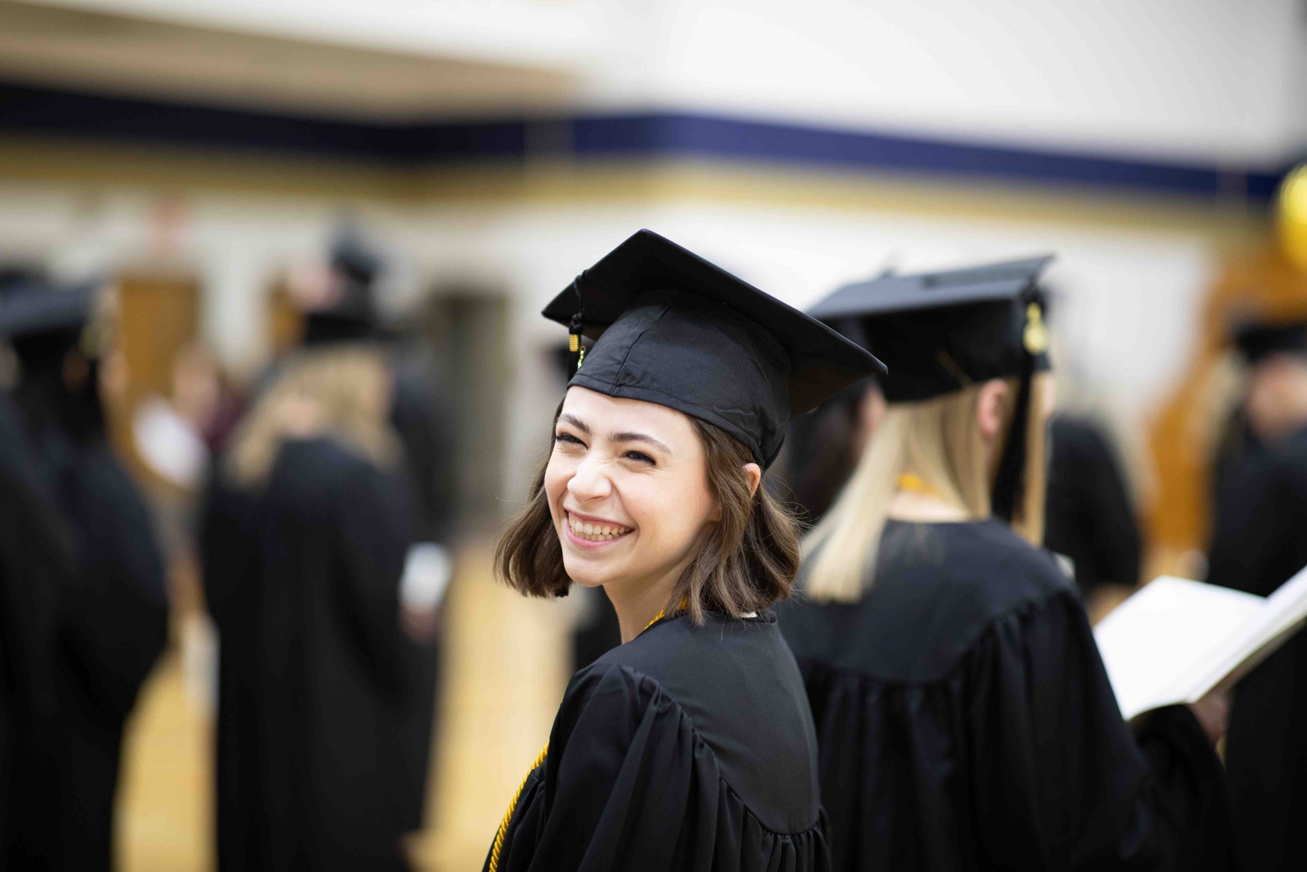 education graduate school scholarships