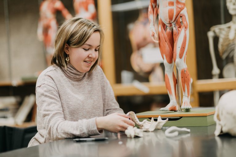 The versatility of a biology degree: exploring diverse career paths