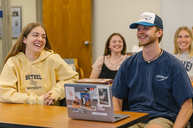 Is postsecondary enrollment right for you? A guide to earning college credit in high school