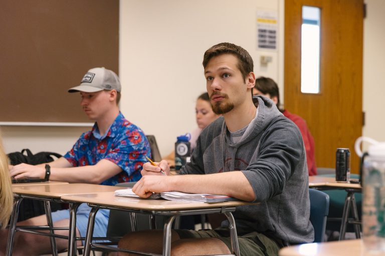 The lifelong impact of a degree in biblical and theological studies