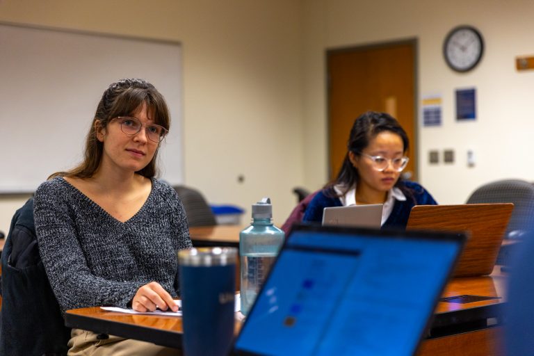 Changing careers? How a Master of Arts in Teaching can help you enter the classroom