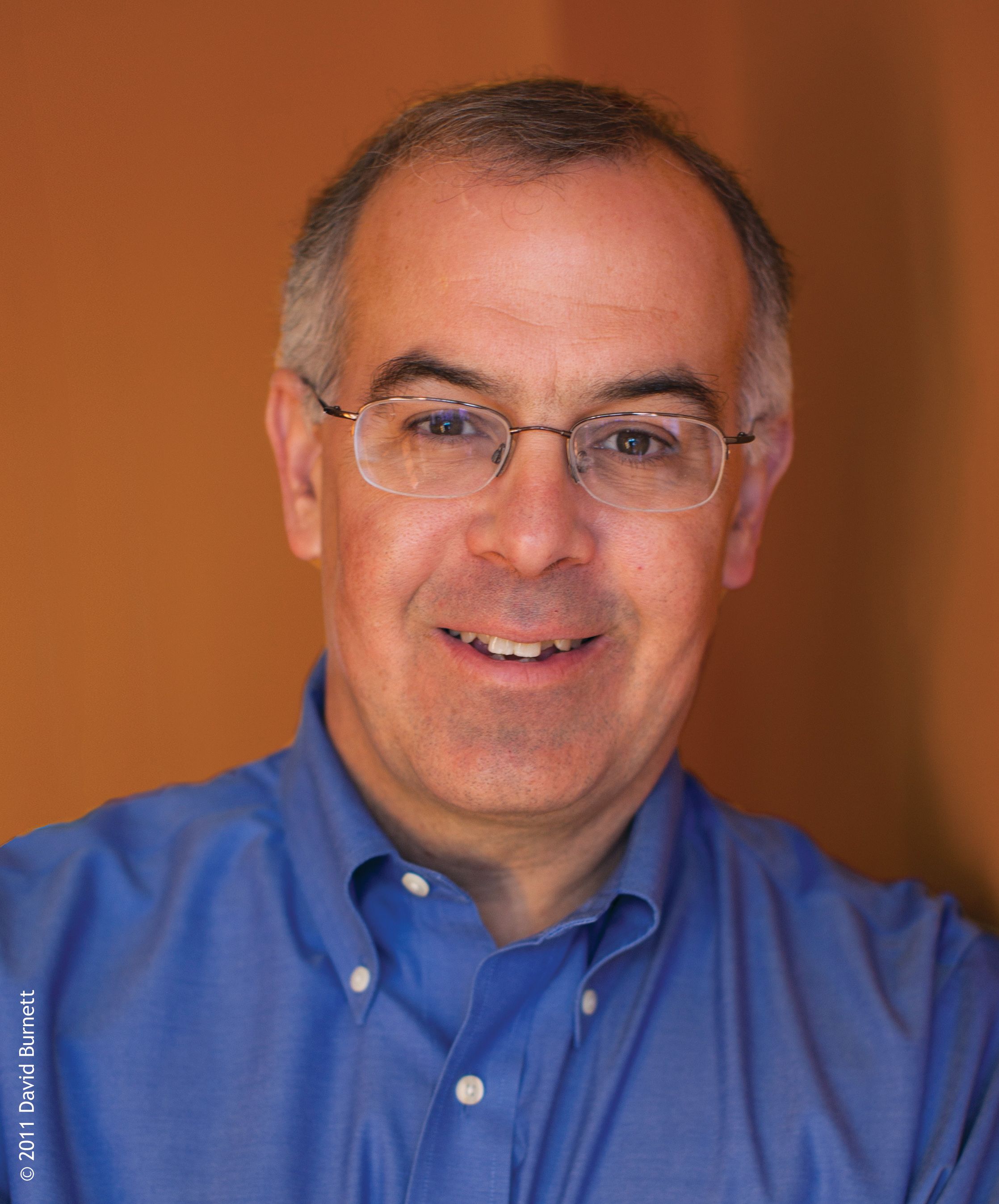 David Brooks The Road to Character Bethel University