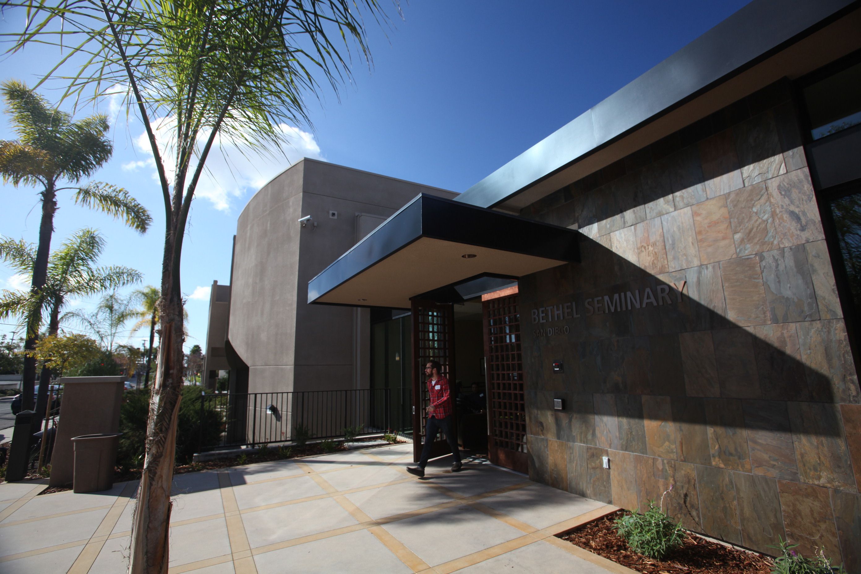 Seminary Preview Night (San Diego) Bethel University