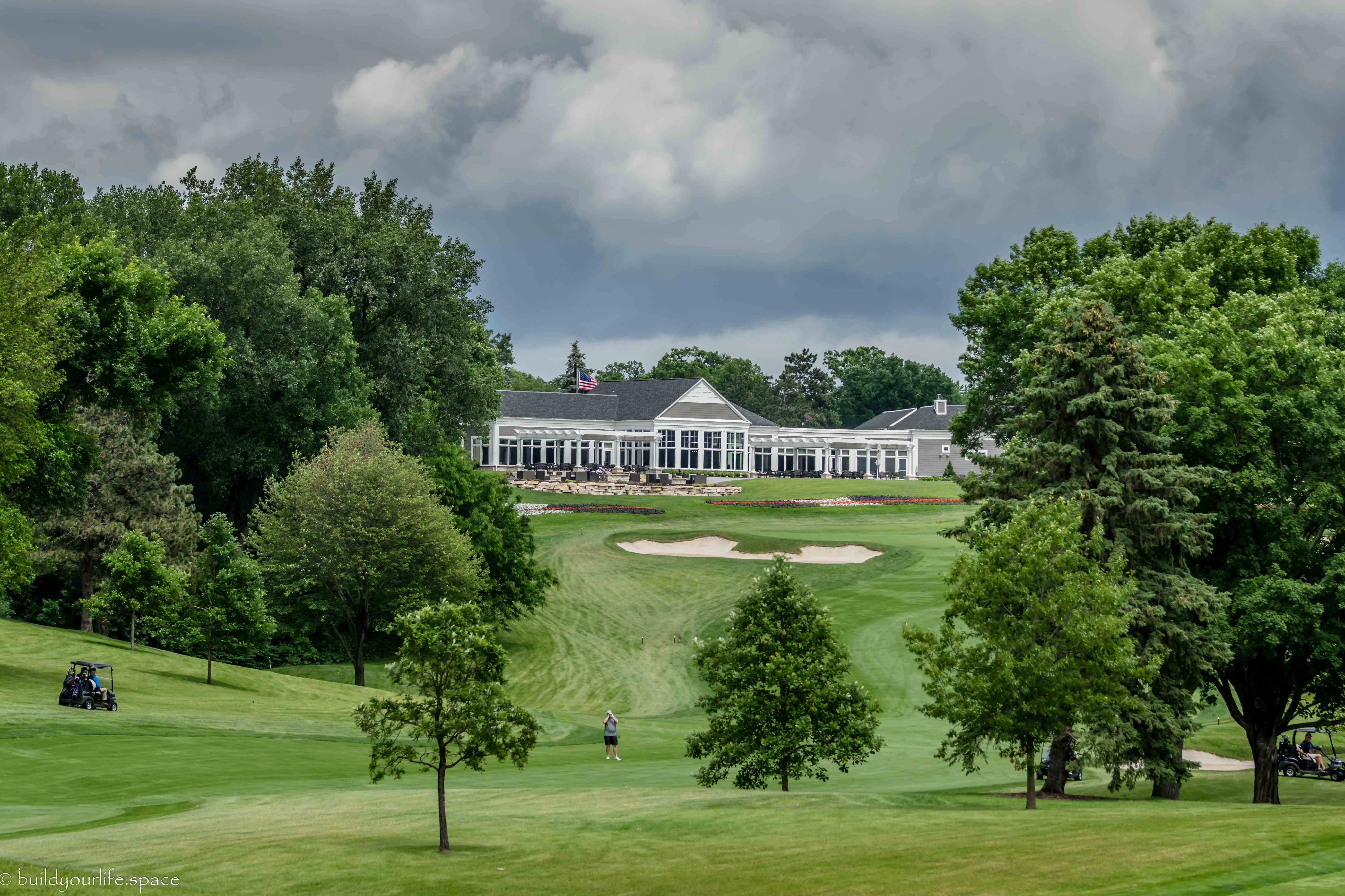 The Bethel Golf Classic Bethel University
