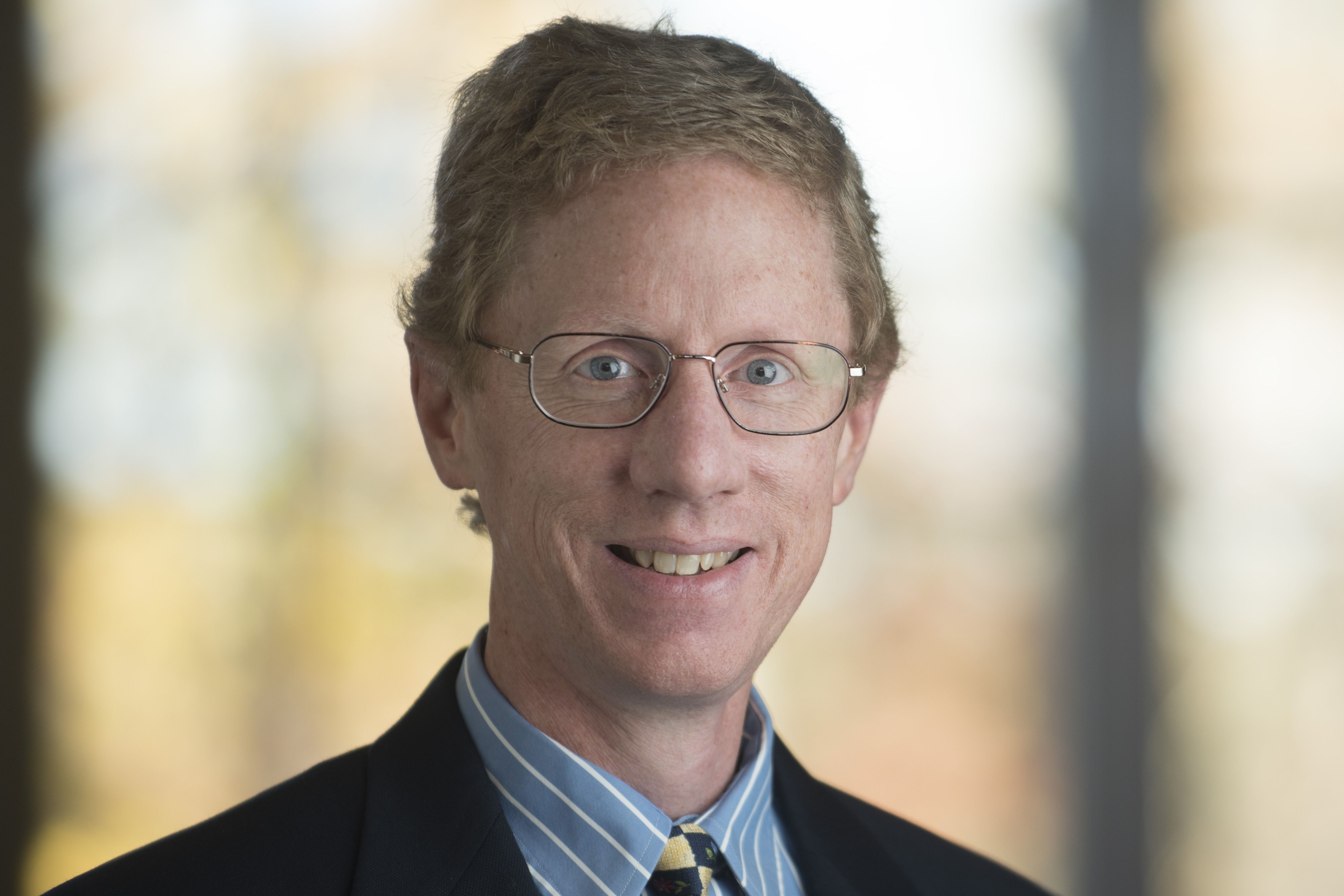 Jeff Olson | Bethel University