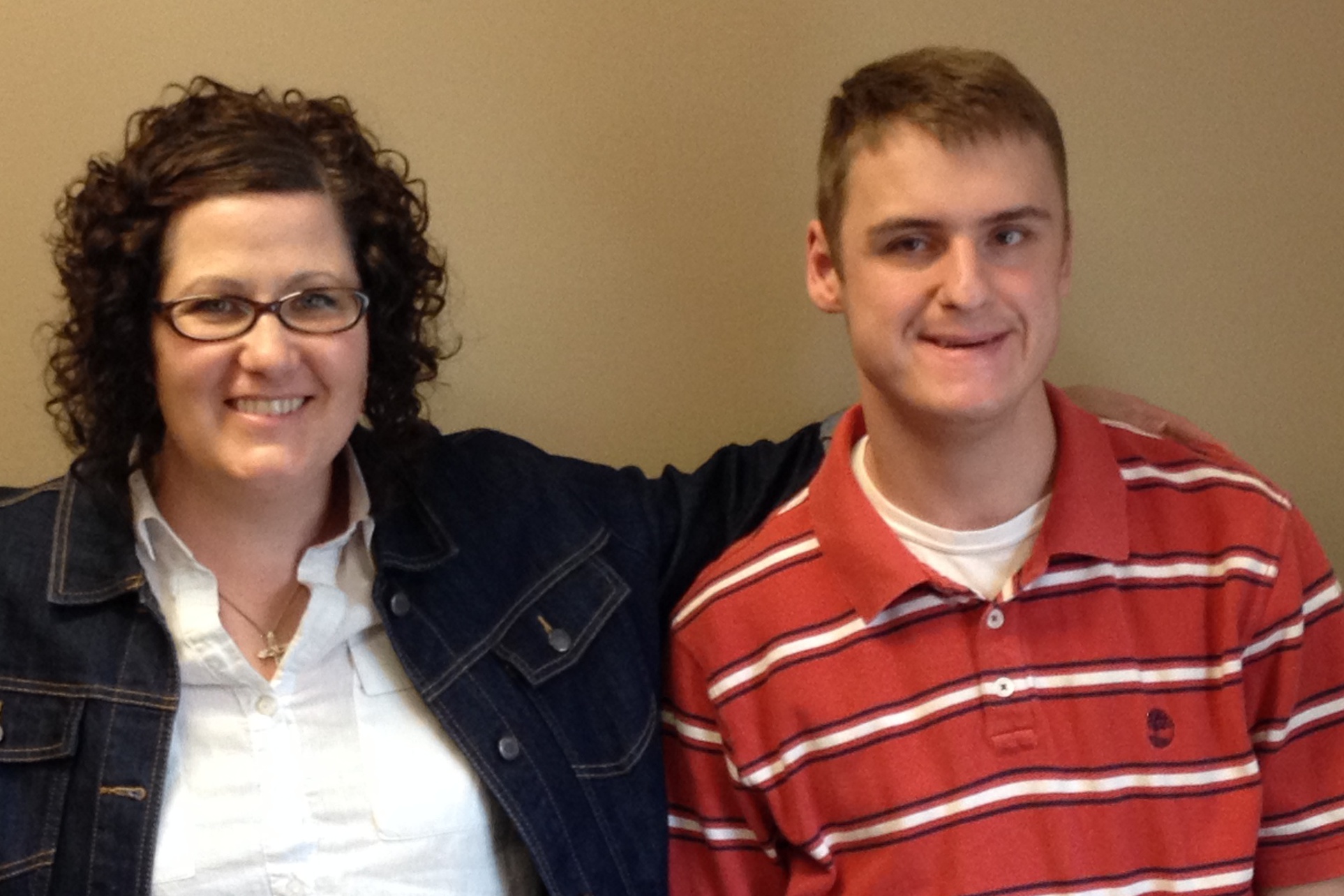 student in BUILD Excited to Come to Bethel | Bethel University