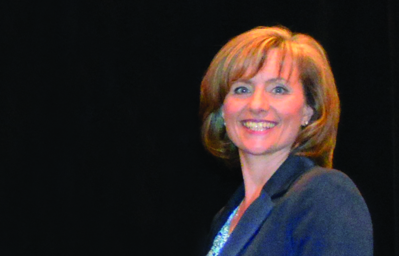 Kristi Robbins, photo 1