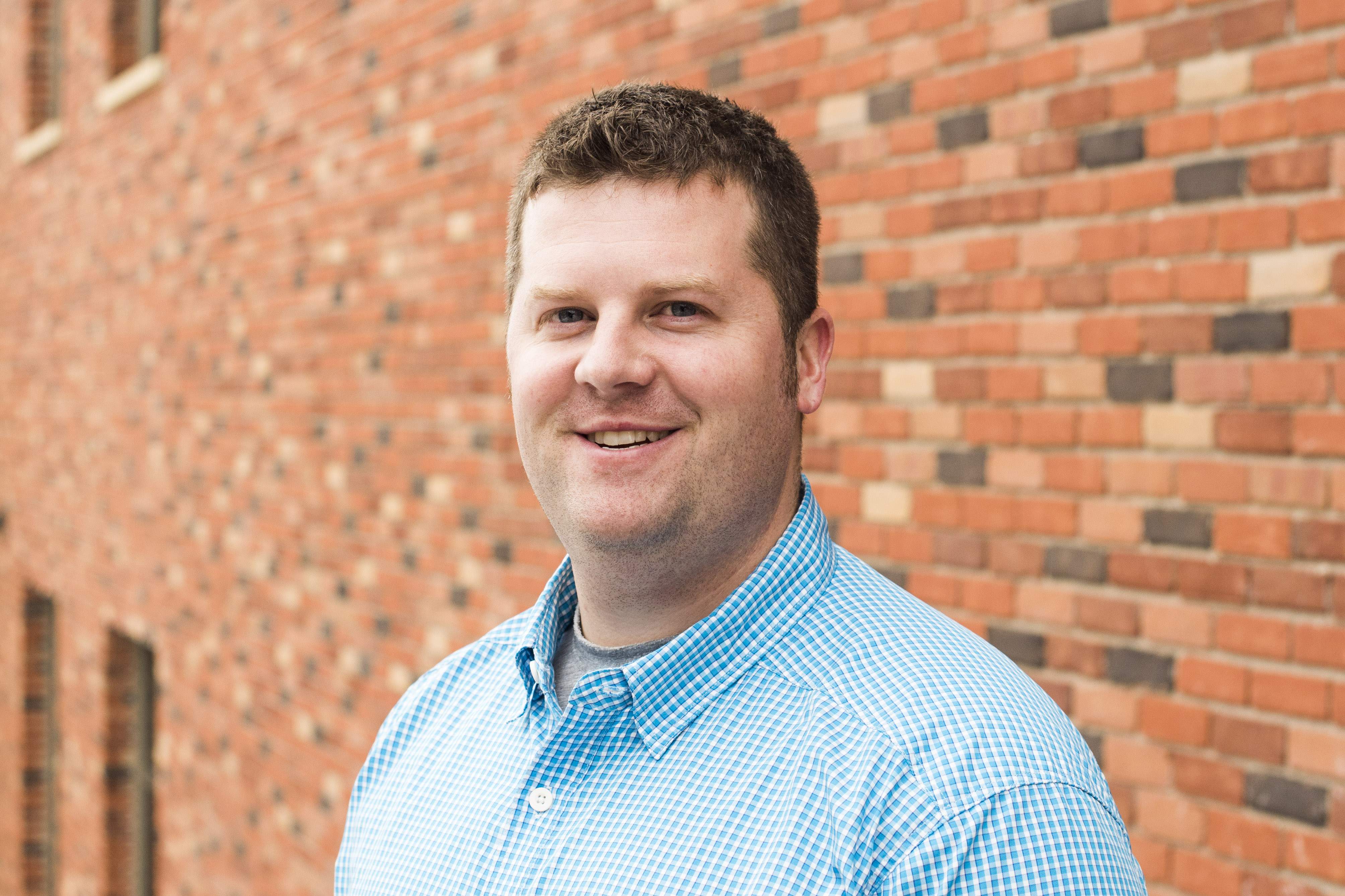 The Path Less Traveled | Bethel University