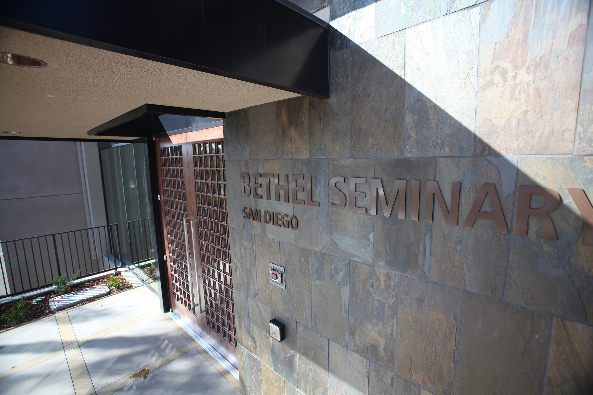 Reimagining Seminary Education Bethel University