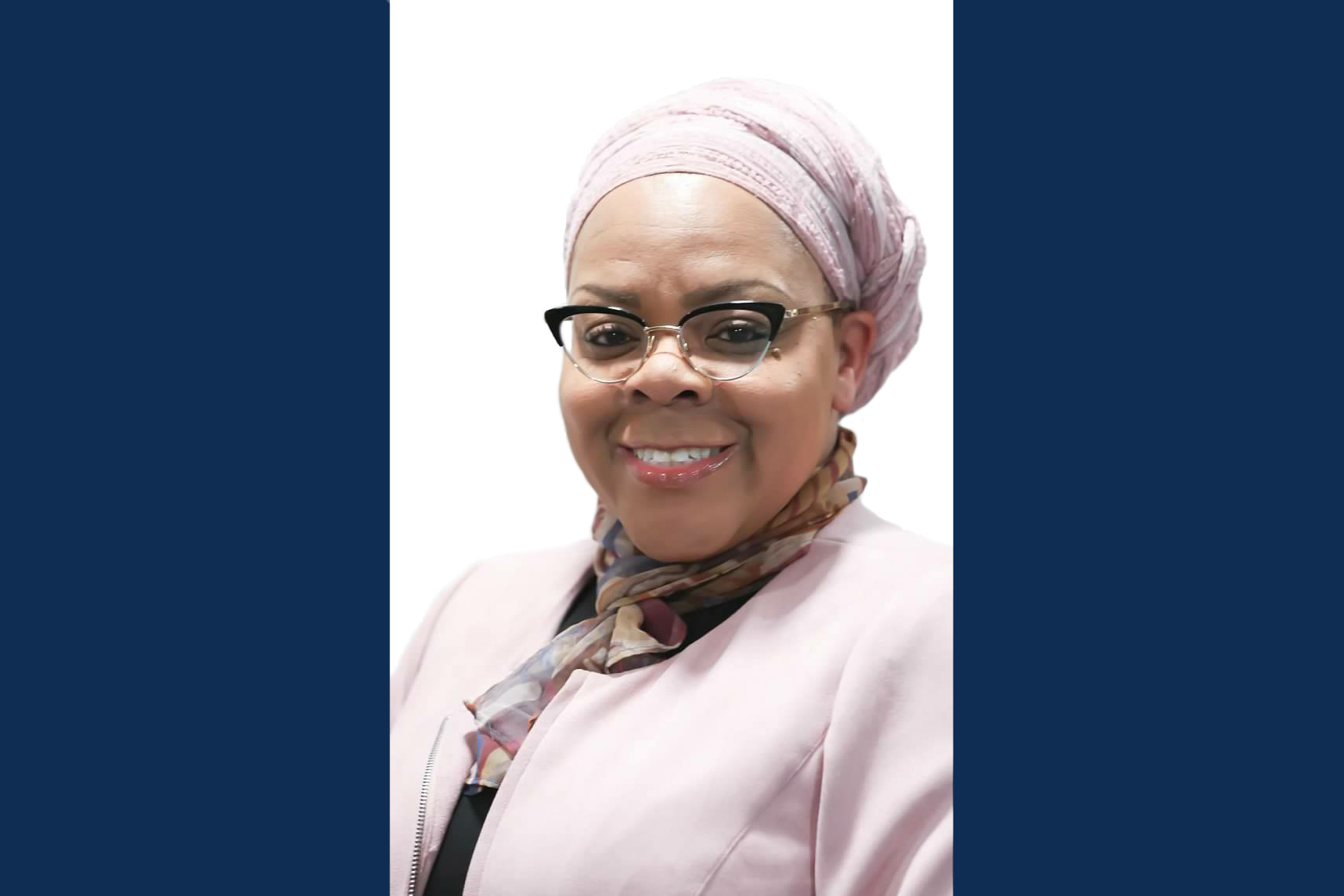 Yolanda Bridgeforth “Chosen to Lead” | Bethel University