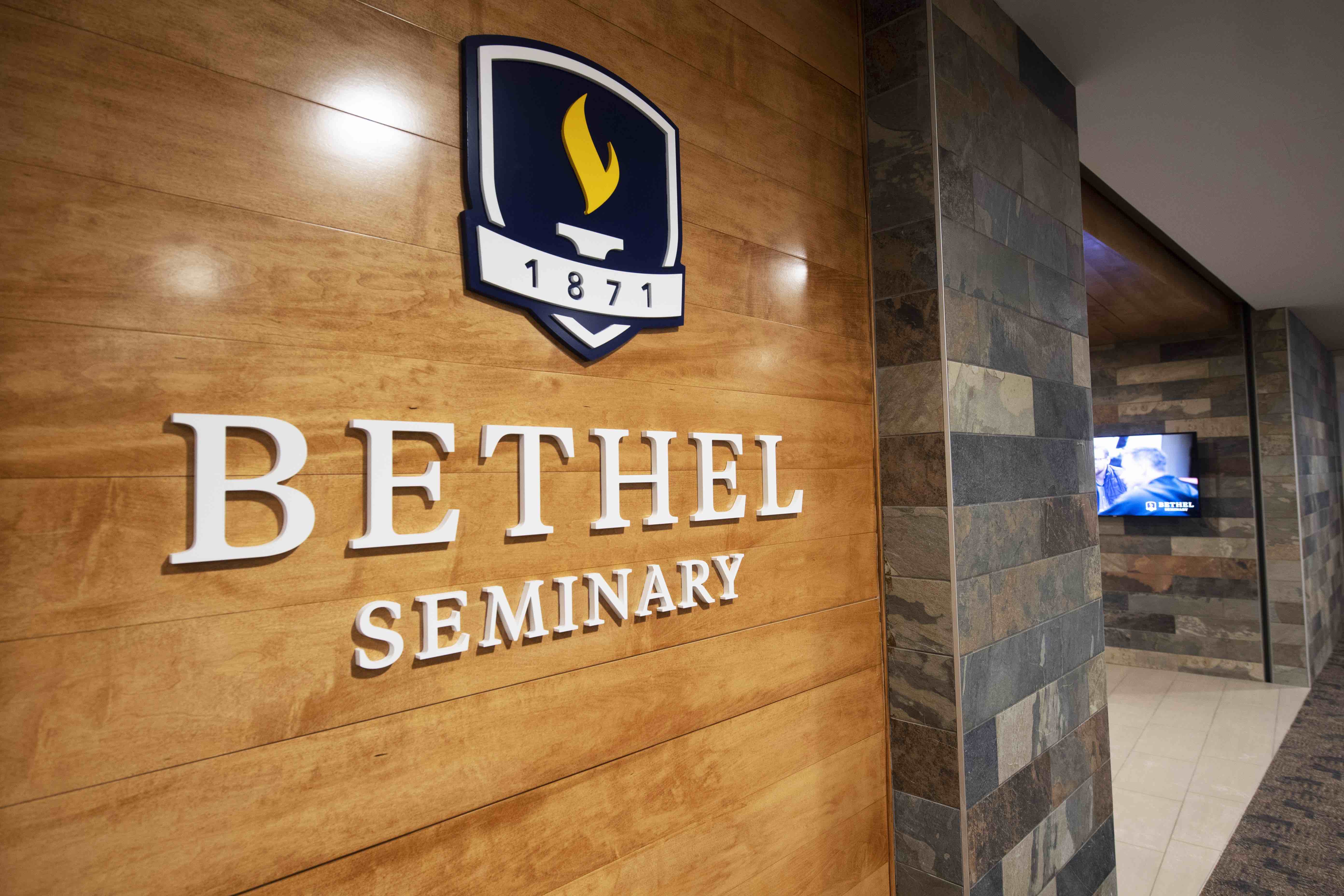 First Bethel Endowed Professorship Bethel University