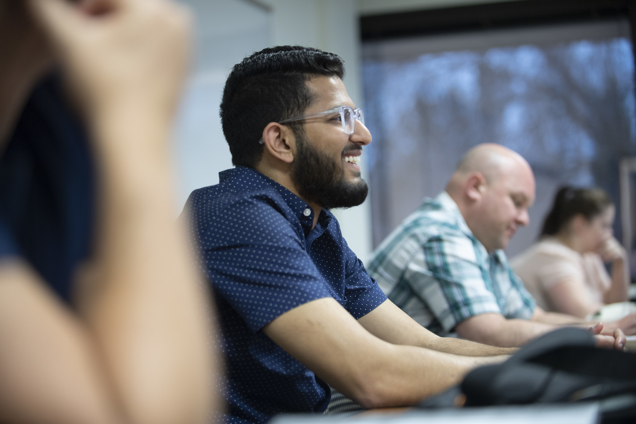 Bethel’s Graduate Counseling Program Receives CACREP Accreditation