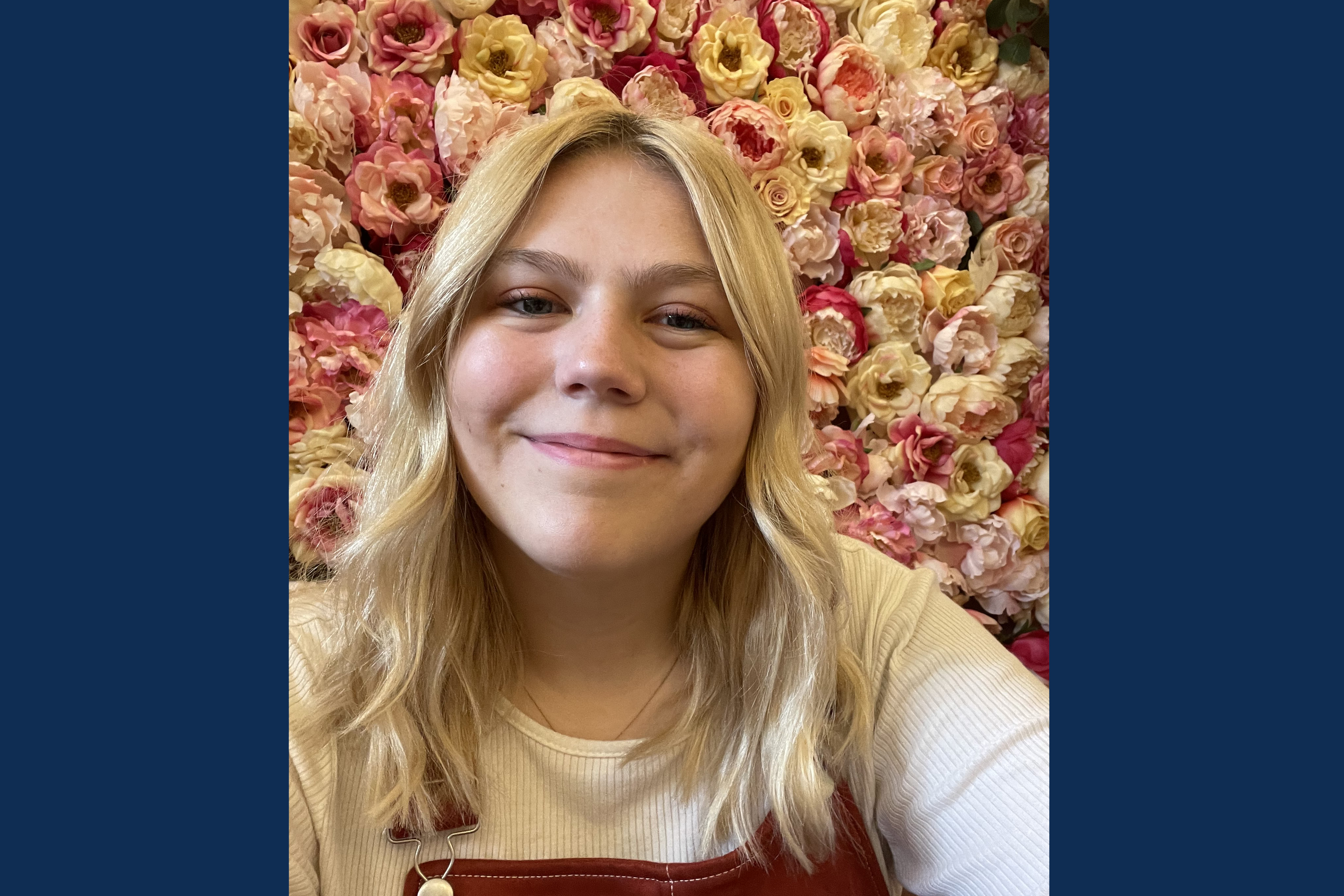Kassidy Rouse ’25 named the 2024 Bethel Newman Civic Fellow | Bethel ...