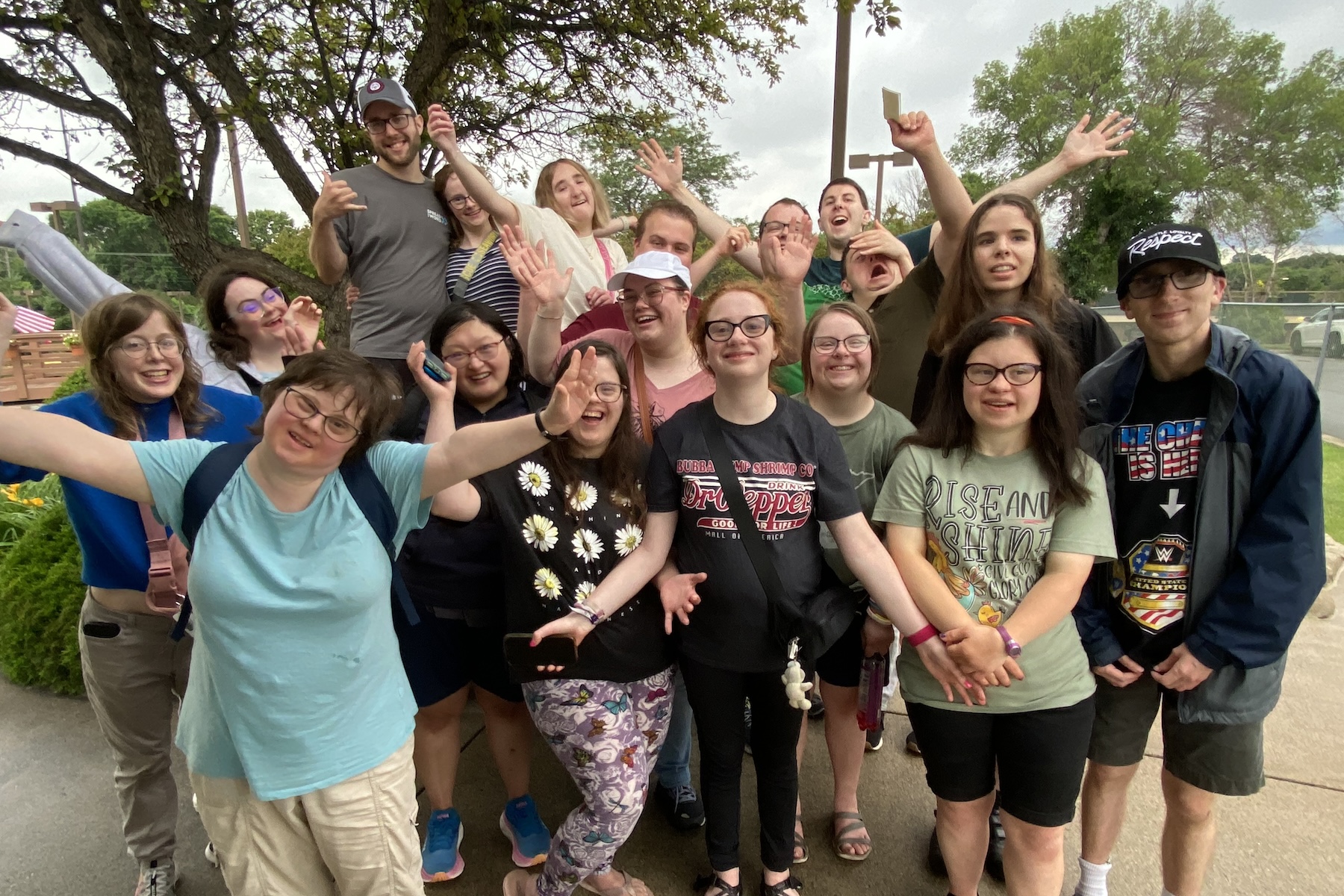 BUILD Alumni Buddies fosters lifelong community beyond Bethel | Bethel ...