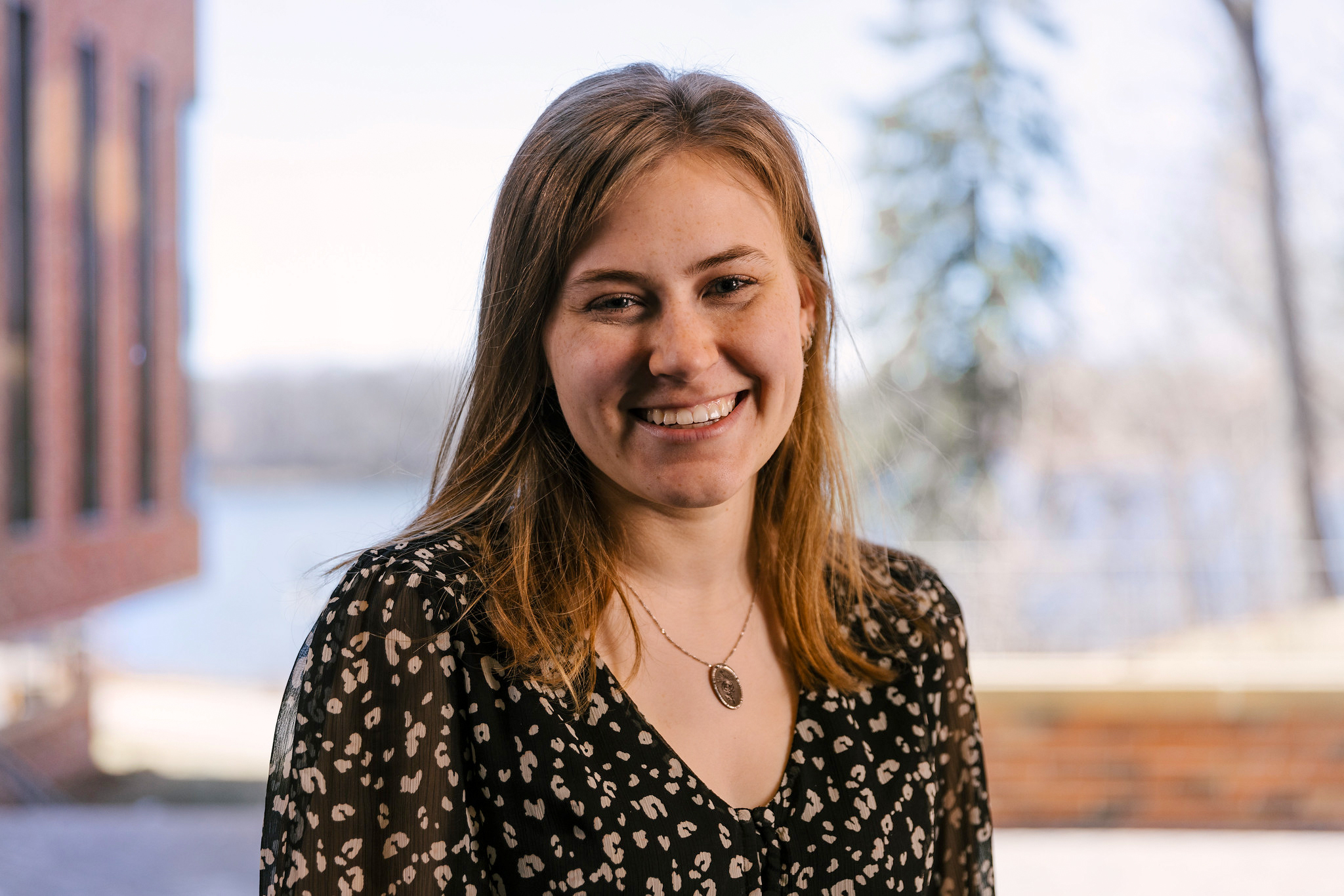 Q&A with Emily Dehmer from the Undergraduate Advising Center | Bethel ...