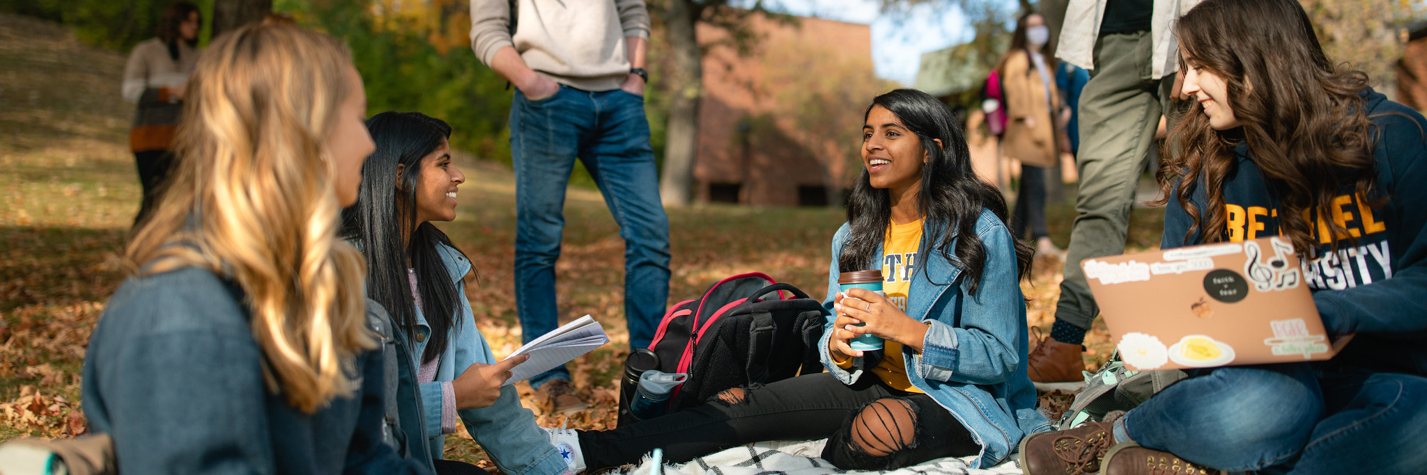Dual Enrollment Bethel University Dual Enrollment Bethel University